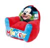 Disney Mickey Smile Plüsch Sessel