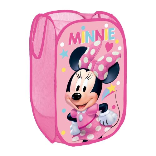 Disney Minnie Spielzeugaufbewahrung 36x36x58 cm