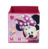 Disney Minnie Spielzeug Aufbewahrungskiste 31×31×31 cm