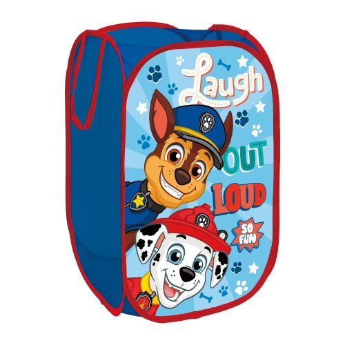 Paw Patrol Spielzeugaufbewahrung 36x58 cm
