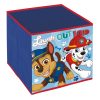 Paw Patrol Laugh Spielzeugaufbewahrung 31×31×31 cm