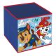 Paw Patrol Spielzeug Aufbewahrungskiste 31×31×31 cm