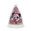 Disney Minnie  Noel Weihnachtsmannmütze 37 cm