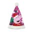 Peppa Wutz Weihnachtsmütze 37 cm