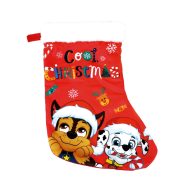 Paw Patrol Cool Weihnachtsstrumpf, Stiefel 42 cm