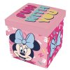 Disney Minnie Spielzeug Aufbewahrungskiste 30×30×30 cm