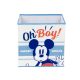 Disney Mickey Oh Boy Spielzeug Aufbewahrungskiste 31×31×31 cm
