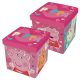Peppa Wutz Spielzeugaufbewahrung 30×30×30 cm