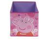 Peppa Wutz Spielzeug Aufbewahrungsbox 31×31×31 cm
