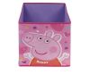 Peppa Wutz Spielzeug Aufbewahrungskiste 31×31×31 cm