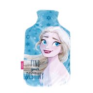 Disney Eiskönigin Destiny Wärmflasche 2 l
