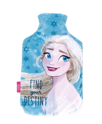 Disney Eiskönigin Destiny Wärmflasche (2L)