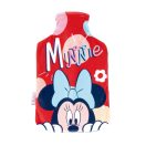 Disney Minnie  Style Wärmflasche 2 l