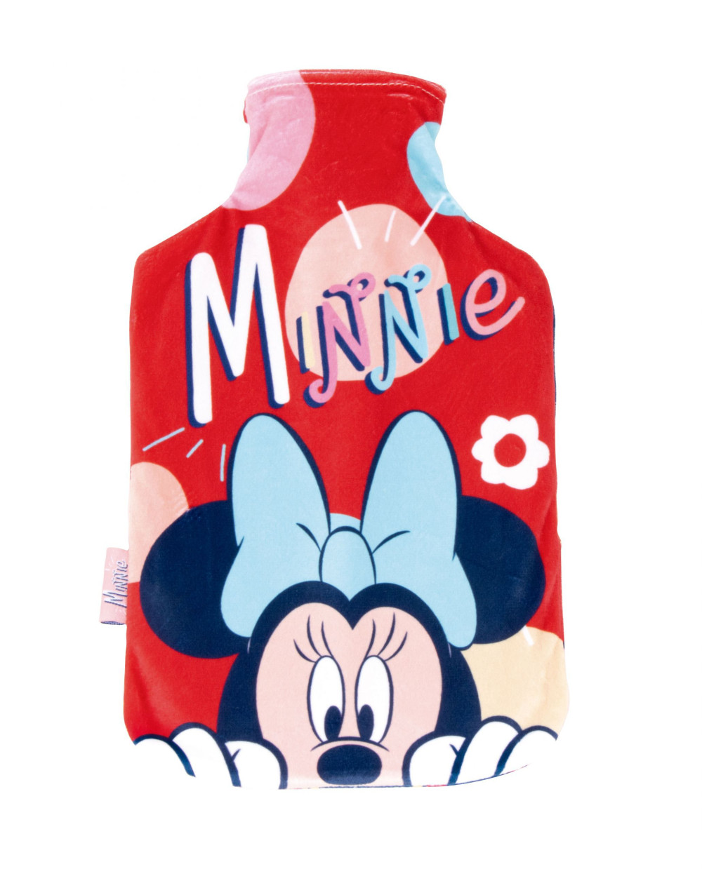 Disney Minnie Style Wärmflasche (2L) - Disney Wholesales Store - Javol