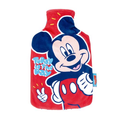 Disney Mickey Red Wärmflasche (2L)