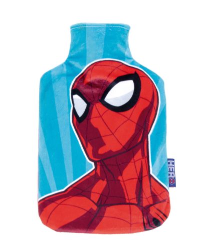 Spiderman Superhero Wärmflasche (2L)