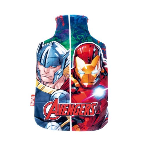 Avengers Wärmflasche (2L)