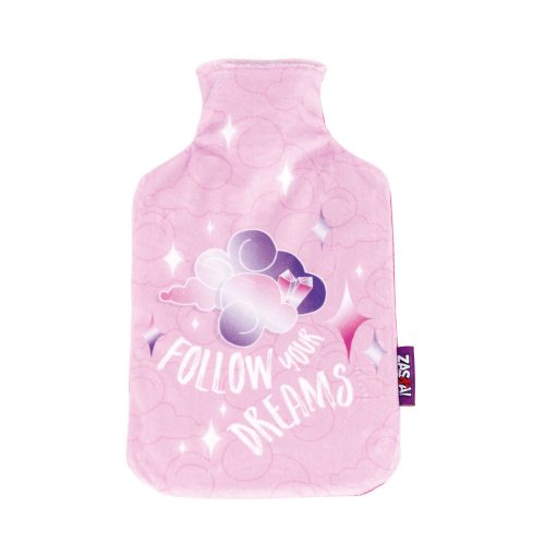 Einhorn Dreams Wärmflasche (2L)