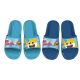 Baby Shark Doo It Kinderpantoffeln 24-31