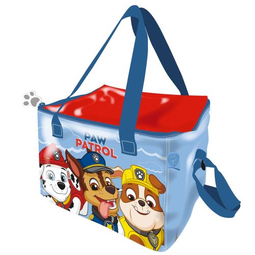 Paw Patrol Guys Thermo Lunchtasche, Kühltasche