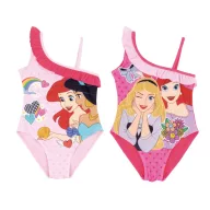   Disney Prinzessin Spaß Kinder Badeanzug, Schwimmen 2-6 Jahre