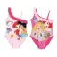 Disney Prinzessin Spaß Kinder Badeanzug, Schwimmen 2-6 Jahre