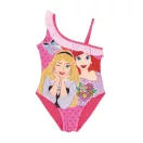 Disney Prinzessin Spaß Kinder Badeanzug, Schwimmen 2-6 Jahre