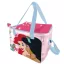 Disney Prinzessin Ariel & Jasmine Thermo-Lunchbeutel, Kühltasche 22,5 cm