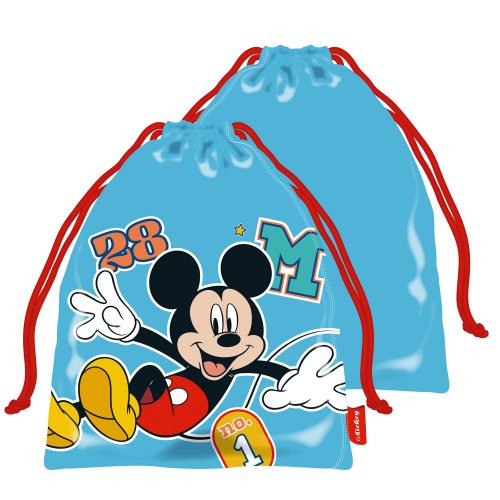 Disney Mickey Jump Lunchtasche 26,5 cm