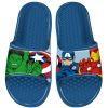 Avengers Kind Kinder Latschen 24-31