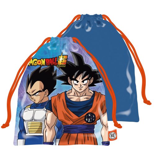 Dragon Ball Vegeta Lunch Tasche 26,5 cm