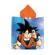 Dragon Ball Son Goku Strandhandtuch Poncho 55x110cm (fast dry)