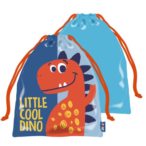 Dinosaurier Cool Lunch-Tasche 26,5 cm