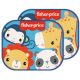 Fisher-Price Animals Sonnenschutz für Fenster 2er-Set