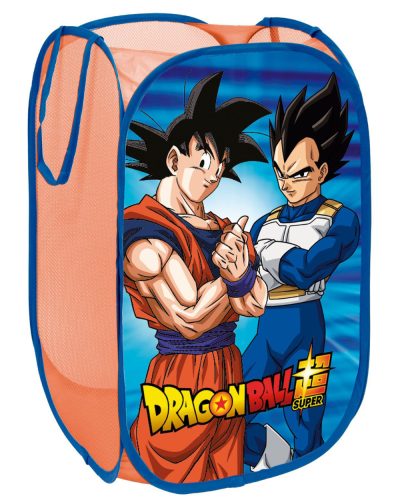 Dragon Ball Vegeta Spielzeugaufbewahrung 36x36x58 cm