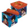 Dragon Ball Spielzeugkiste 30×30×30 cm