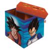 Dragon Ball Spielzeug Aufbewahrungskiste 30×30×30 cm