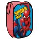 Spiderman Spielzeugaufbewahrung 36x36x58 cm