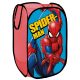 Spiderman Spielzeugaufbewahrung 36x58 cm
