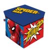 Spiderman Spielzeug Aufbewahrungskiste 30×30×30 cm