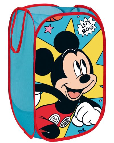 Disney Mickey Spielzeugaufbewahrung 36x36x58 cm