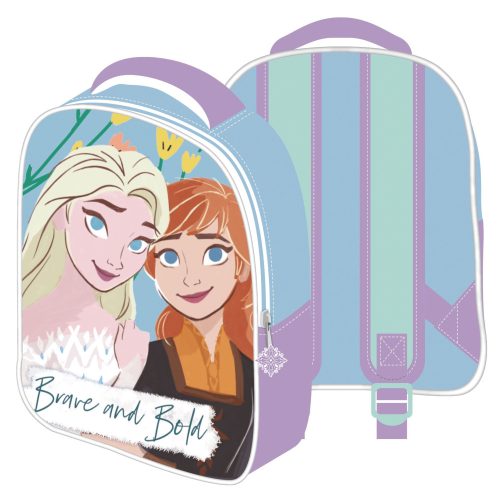 Disney Eiskönigin Brave Rucksack, Tasche 28 cm