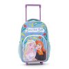 Disney Eiskönigin Brave rollender Kindergartenrucksack, Tasche 36 cm