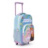 Disney Eiskönigin Brave rollender Kindergartenrucksack, Tasche 36 cm