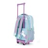 Disney Eiskönigin Brave rollender Kindergartenrucksack, Tasche 36 cm