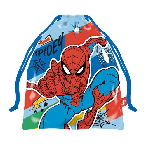 Spiderman Spidey Lunchtasche 26,5 cm