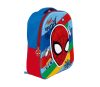 Spiderman Spidey 3D Rucksack, Tasche 32 cm