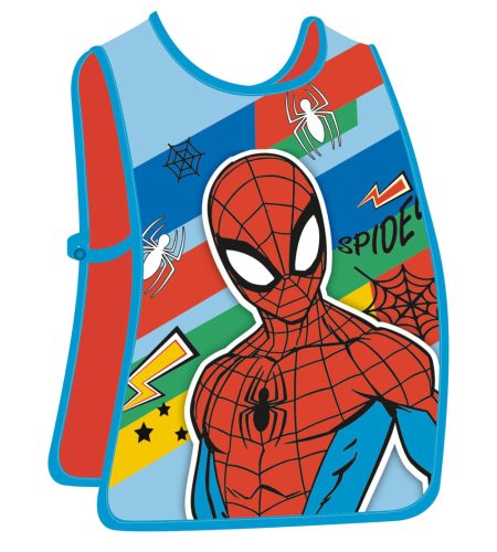 Spiderman Spidey Kinder Malerschürze, Malerkittel
