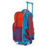 Peppa Wutz Rocket Rollkinder-Rucksack, Tasche 36 cm