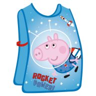 Peppa Wutz Rocket Kinder-Malkittel